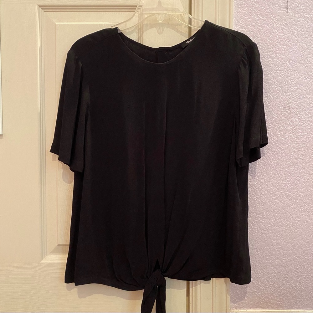 Madewell Top